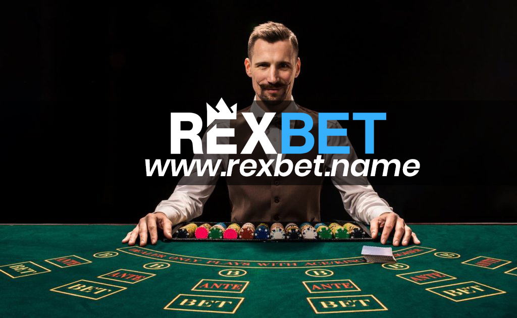 Rexbet18 ve Rexbet19.com