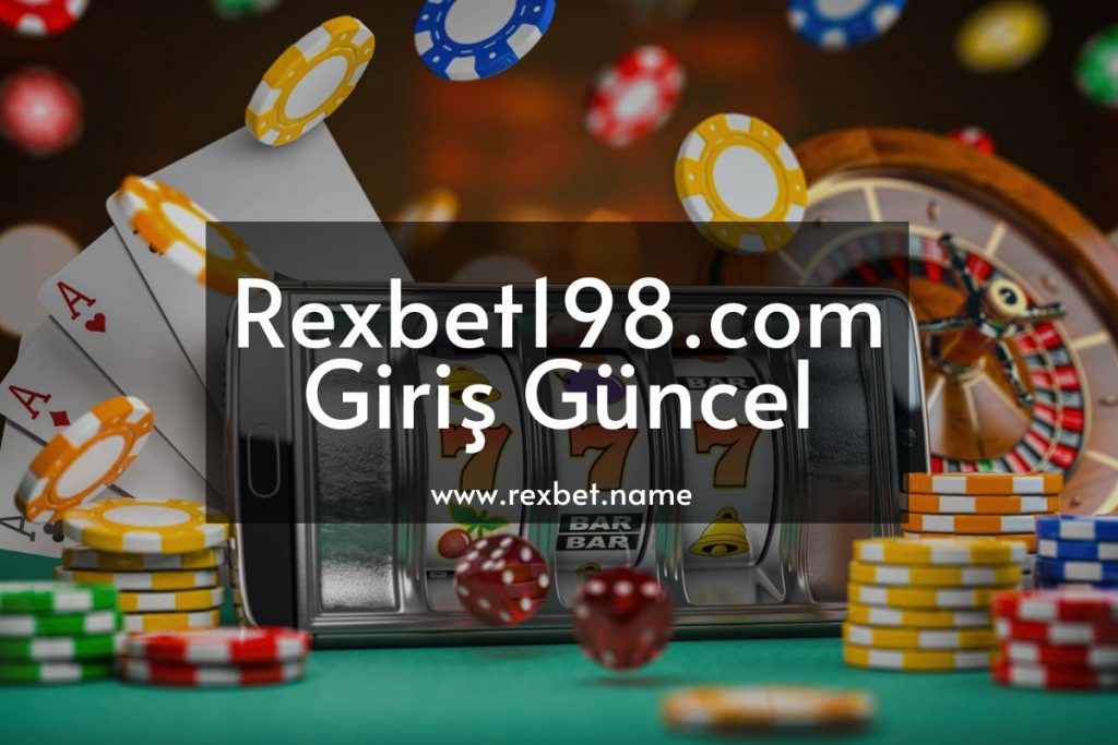 Rexbet198