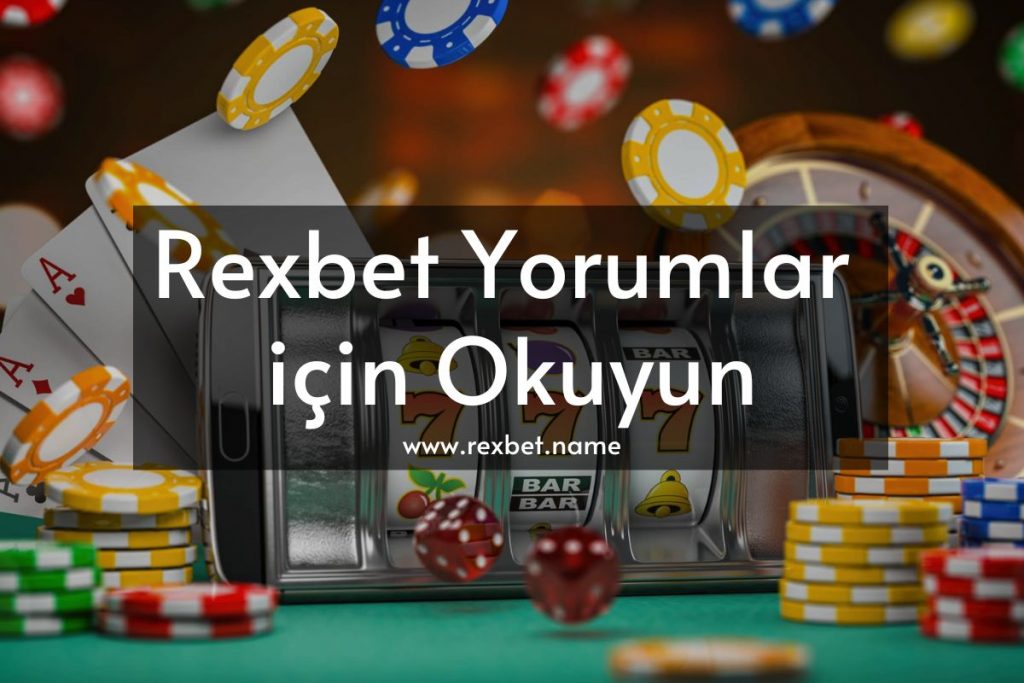 Rexbetyorumlar-rexbetgiris-rexbet