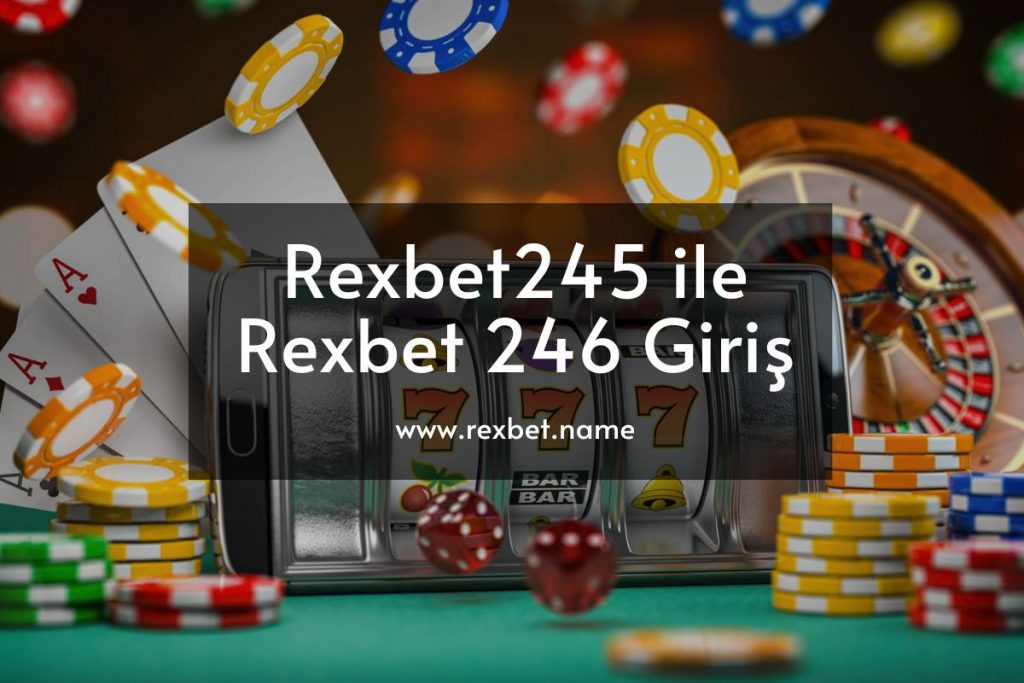 Rexbet245-rexbetgiris-rexbetname