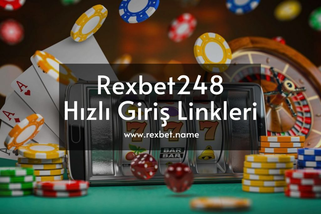 Rexbet248-rexbetgiris-rexbetname-rexbet