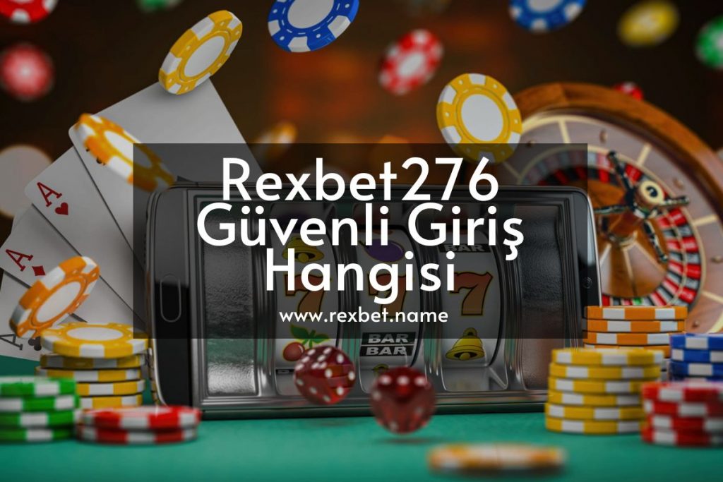 Rexbet276-rexbetname-rexbet