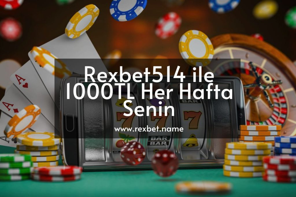 Rexbet514-rexbetname-rexbet
