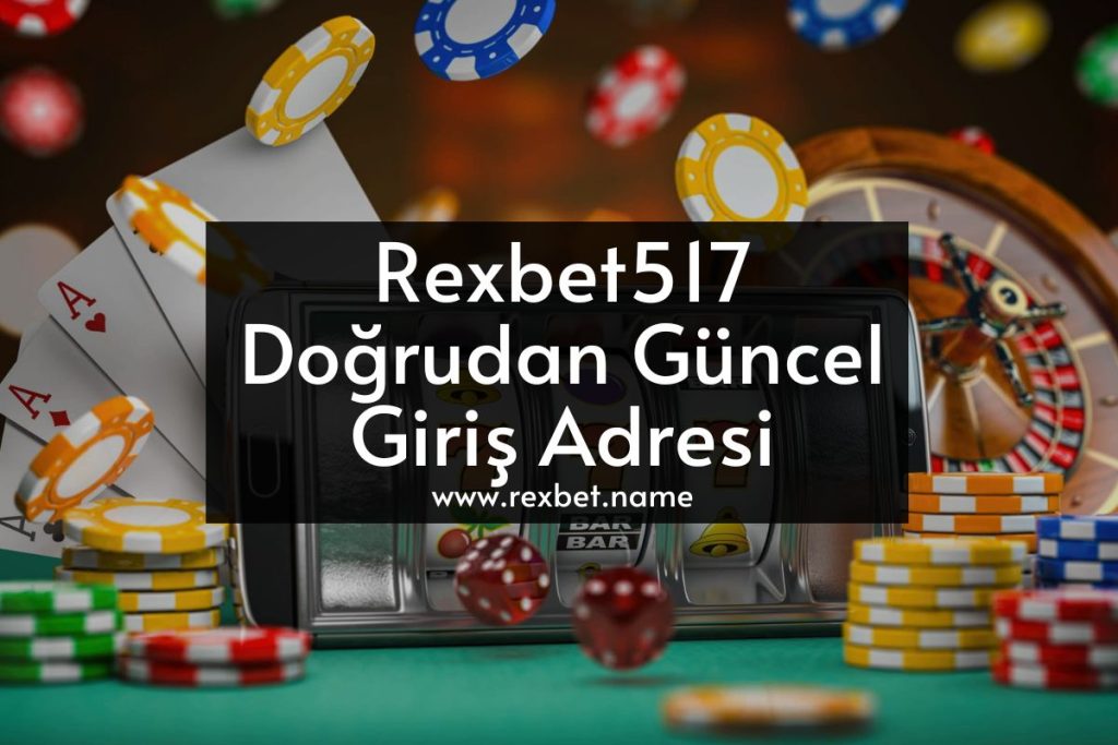 Rexbet517-rexbetname-rexbet