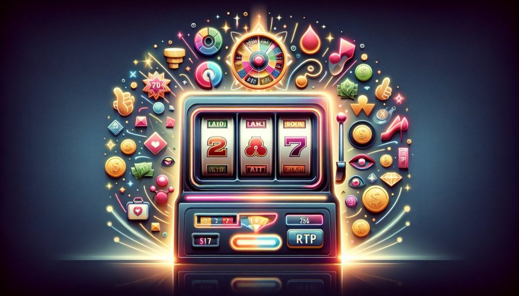 Slot Oyunlarında Başarı İçin Stratejik İpuçları