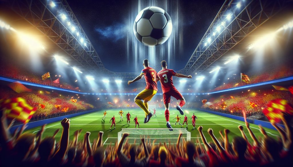 Galatasaray ve Atletico Madrid: Kritik Şampiyonlar Ligi Karşılaşması