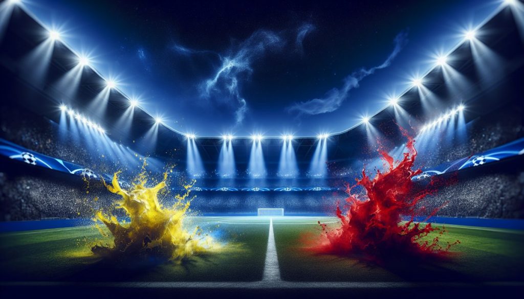 Galatasaray ve Atletico Madrid Arasında Kritik Şampiyonlar Ligi Mücadelesi