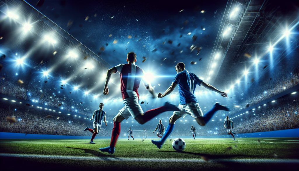 Trabzonspor ve Beşiktaş: Kritik Mücadelenin Önemi