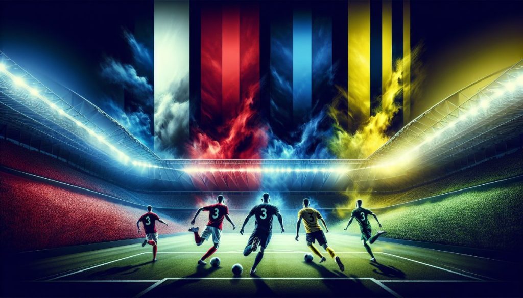 Süper Lig’de Heyecan Dolu Haftasonu: Maçların Derinlemesine İncelemesi