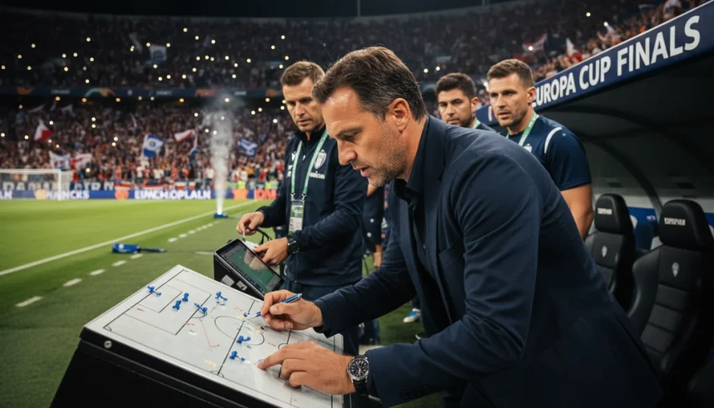 Okan Buruk’un Savunma Kurgusuyla Liverpool Mücadelesi Öncesi İncelemesi