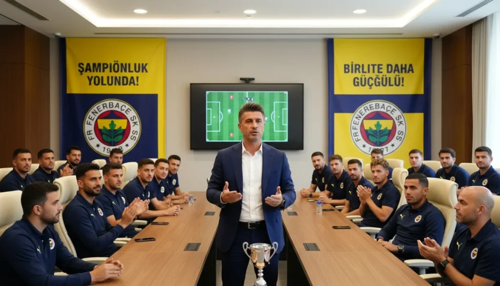 Türkiye ve Romanya Arasındaki Kritik Maç Öncesi Lucescu’nun Oyuncu Seçimleri