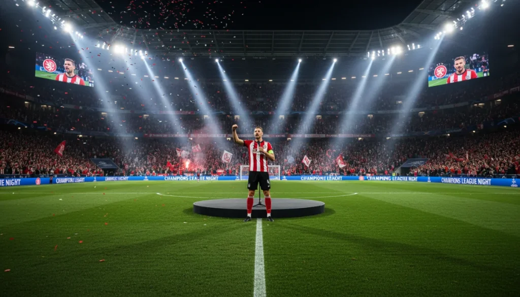 Virgil van Dijk’ın Galatasaray Maçı Üzerine Değerlendirmeleri