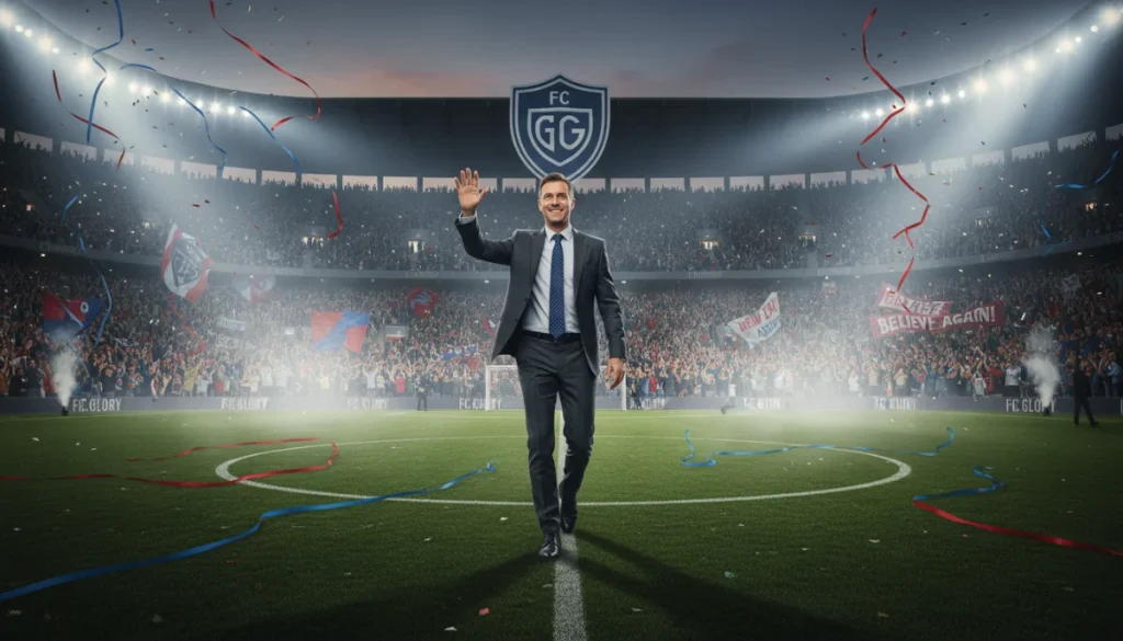 Real Madrid’de Mourinho İhtimali ve Gelecek Planları