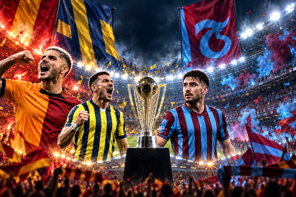 super lig