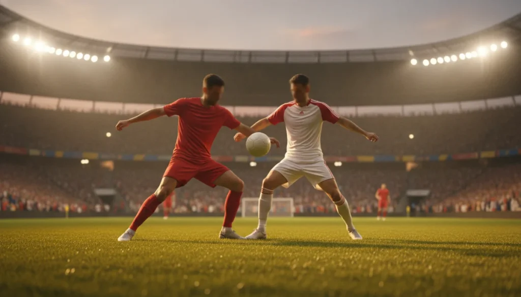 Türkiye ile Paraguay Arasındaki 2026 Dünya Kupası Heyecanı
