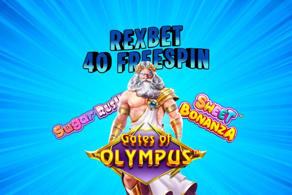 rexbet-name-40-free-spin